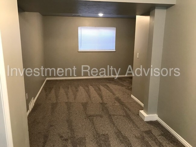 Foto del edificio - 1329 Wasatch Ave S