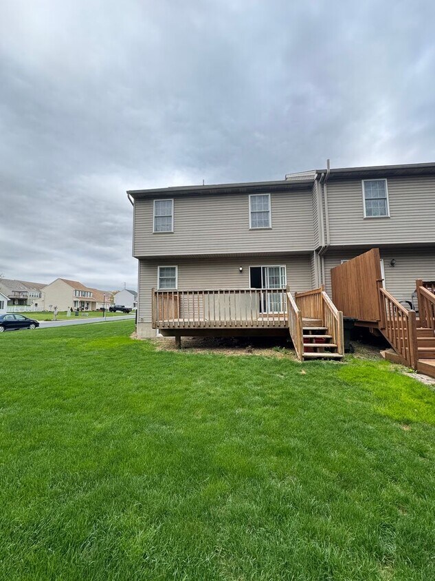 Foto del edificio - 606 Wood Duck Dr