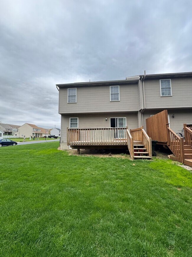 Foto del edificio - 606 Wood Duck Dr