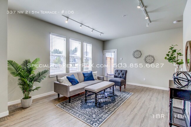 Foto del edificio - 337 NW 215th Terrace