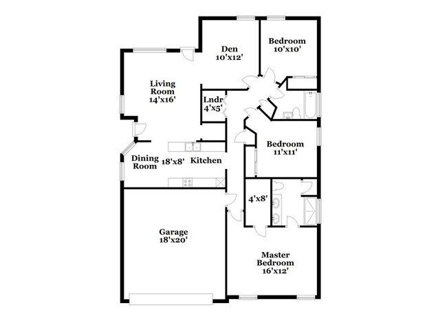 Foto del edificio - 1901 N 129th Ave