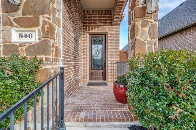 Foto del edificio - 540 Enfield Dr