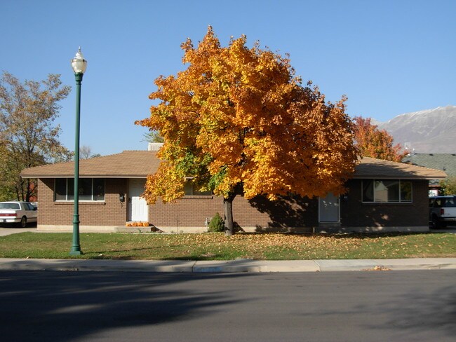 Building Photo - 364 W 310 N