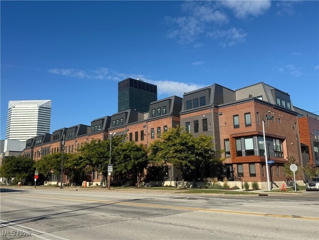 Building Photo - 1495 Superior Ave E