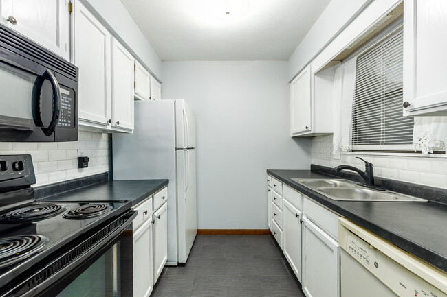 Foto del edificio - 2801 W Broadway