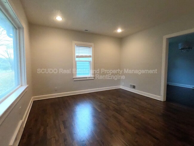 Building Photo - 8331 Ward Pkwy