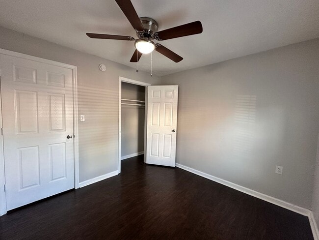 Interior Photo - Studio 28 Apartments