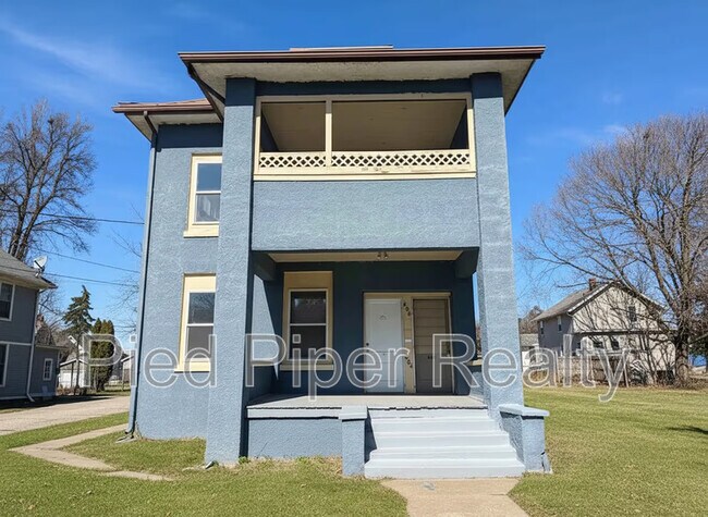 Foto del edificio - 404 E Prospect Terrace