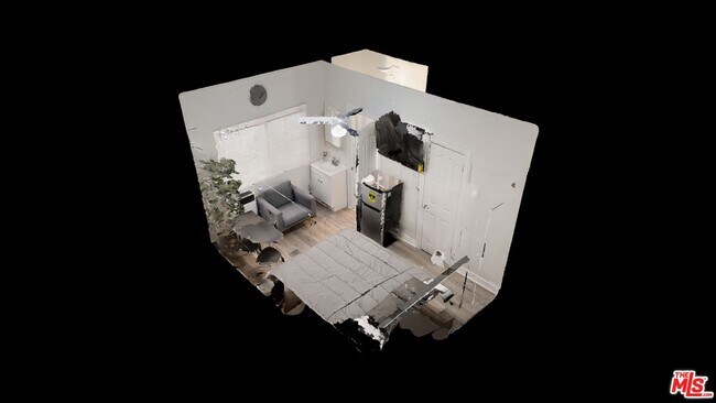 Foto del edificio - 647 W 18th St