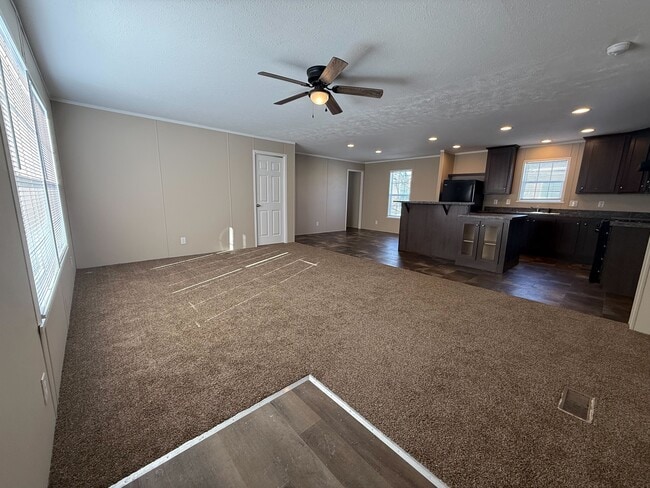 Foto del edificio - 71517 St David Ct