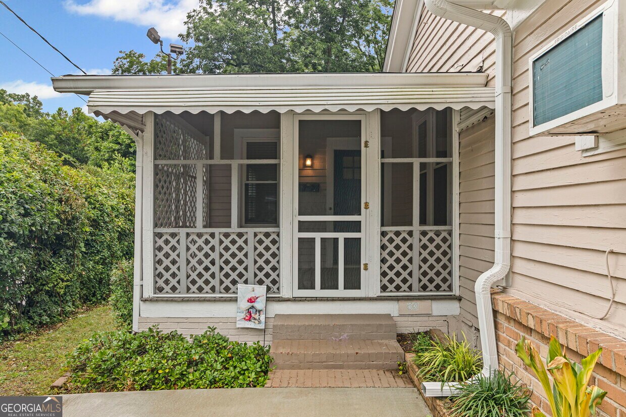 Foto principal - 53 Jefferson St
