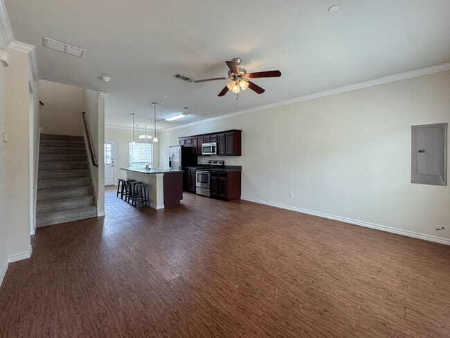 Photo - 5513 Galante Ln Townhome