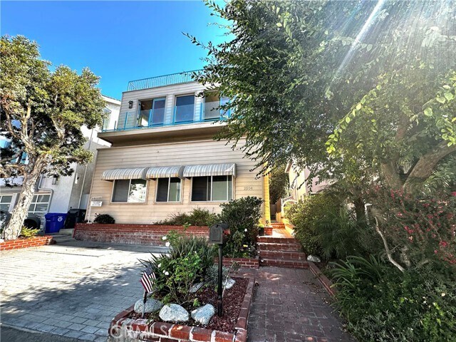 Foto del edificio - 2504 Alma Ave