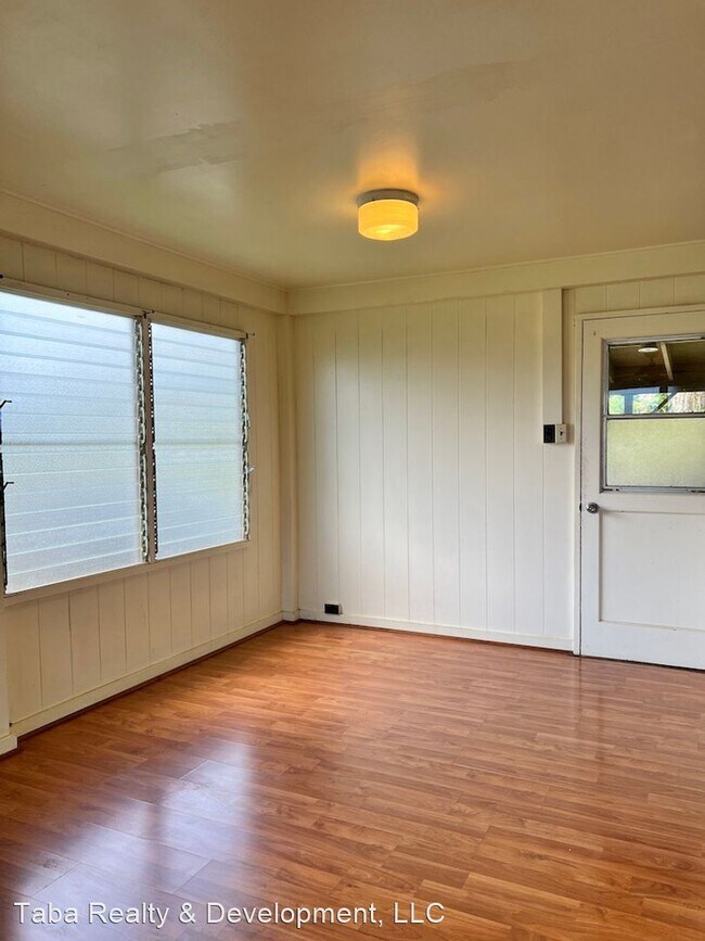 Building Photo - 3 br, 1.5 bath House - 441 Puuopae Rd