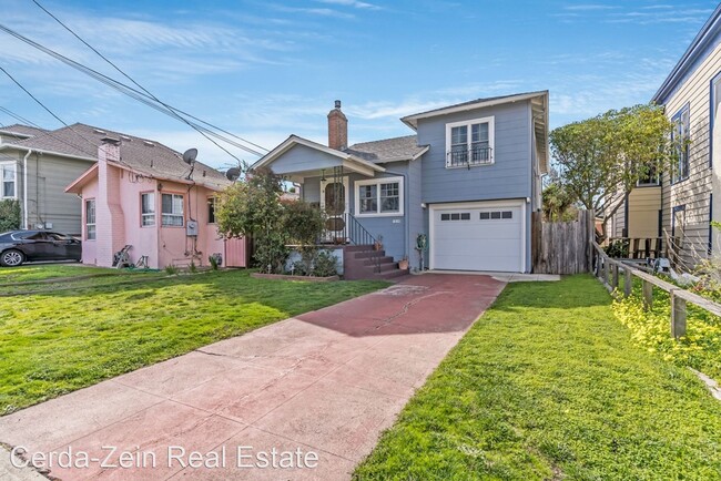 Building Photo - 2 br, 2 bath House - 1839 9th Street