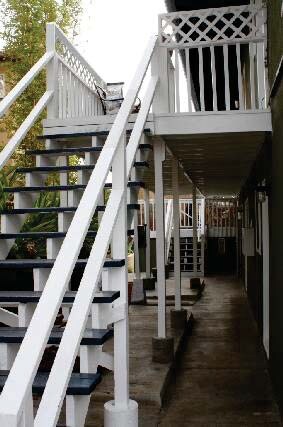 Building Photo - 1318 S Pacific St