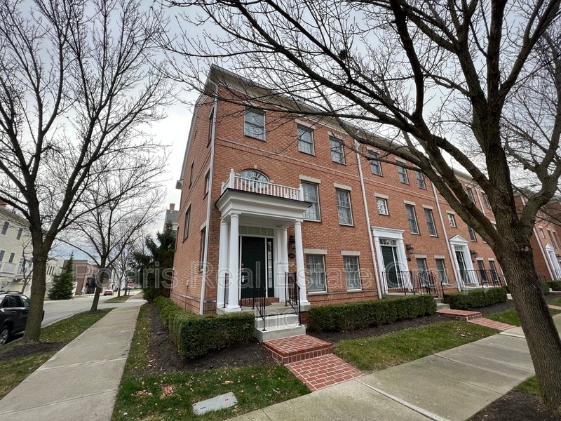 12765 Edgemont Way, Carmel, IN 46032 House Rental in Carmel, IN