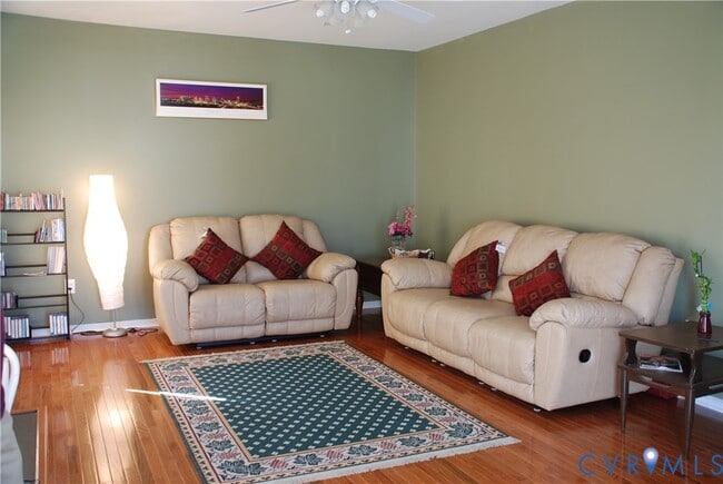 Building Photo - 5409 Cranston Ct