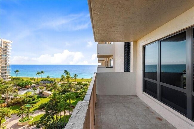 Foto del edificio - 5000 N Ocean Blvd