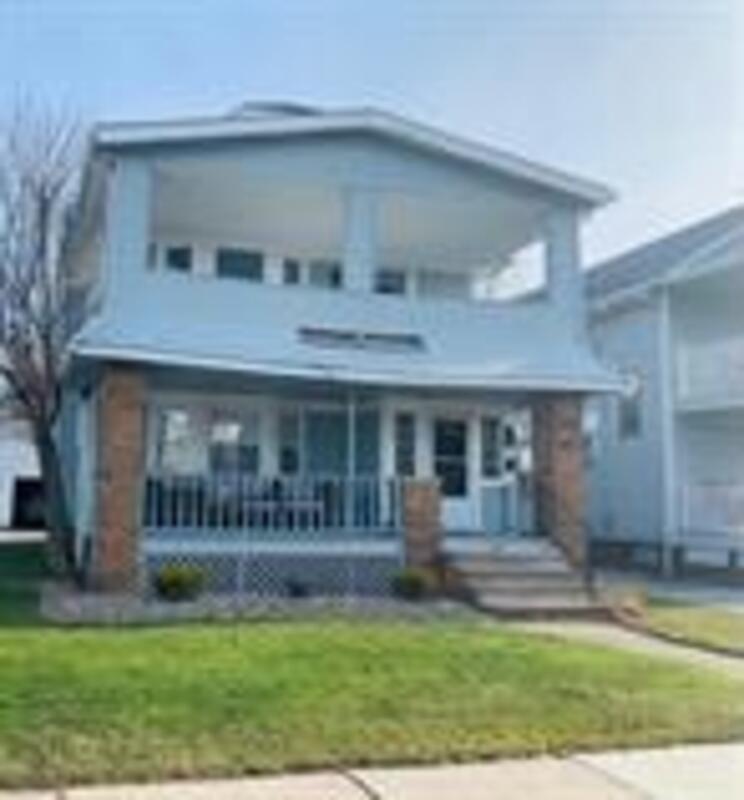 2121 Wyandotte Ave, Lakewood, OH 44107 Condo for Rent in Lakewood, OH