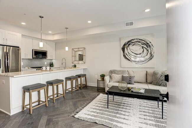 Foto del edificio - 3463 14th St NW