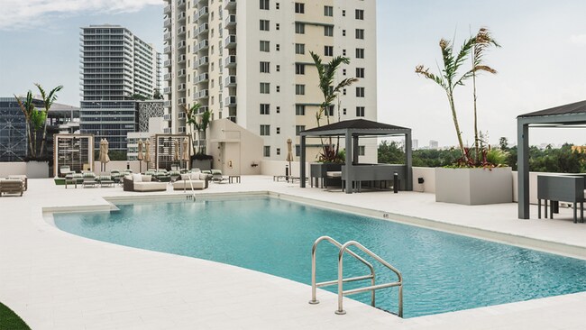 Foto del edificio - 1444 NW 14th Ave