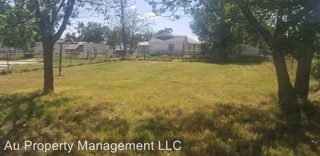 Foto del edificio - 1 br, 1 bath House - 1213 N Woodland