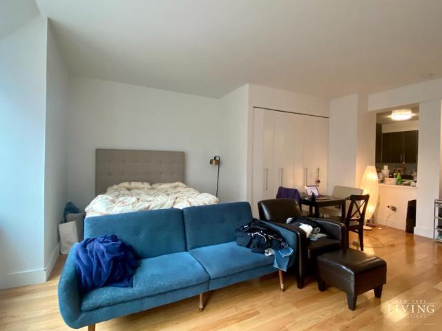 Foto del edificio - 0 bedroom in New York NY 10038