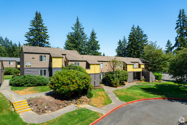 Foto del edificio - The Clubhouse at Port Orchard