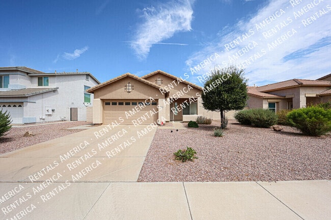 Building Photo - 3752 E Woodside Way