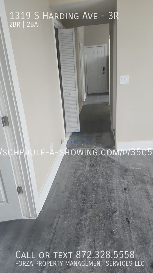 Building Photo - 1319 S Harding Ave
