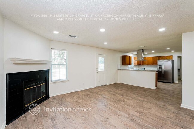 Foto del edificio - 34306 Conroe Huffsmith Rd