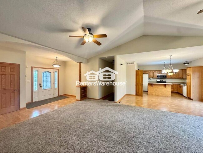 Foto del edificio - 3112 Hart Ave
