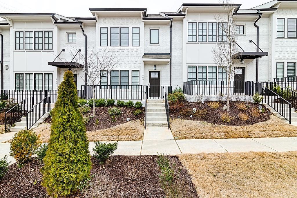 Foto principal - 1963 Summit Trace Cir NW