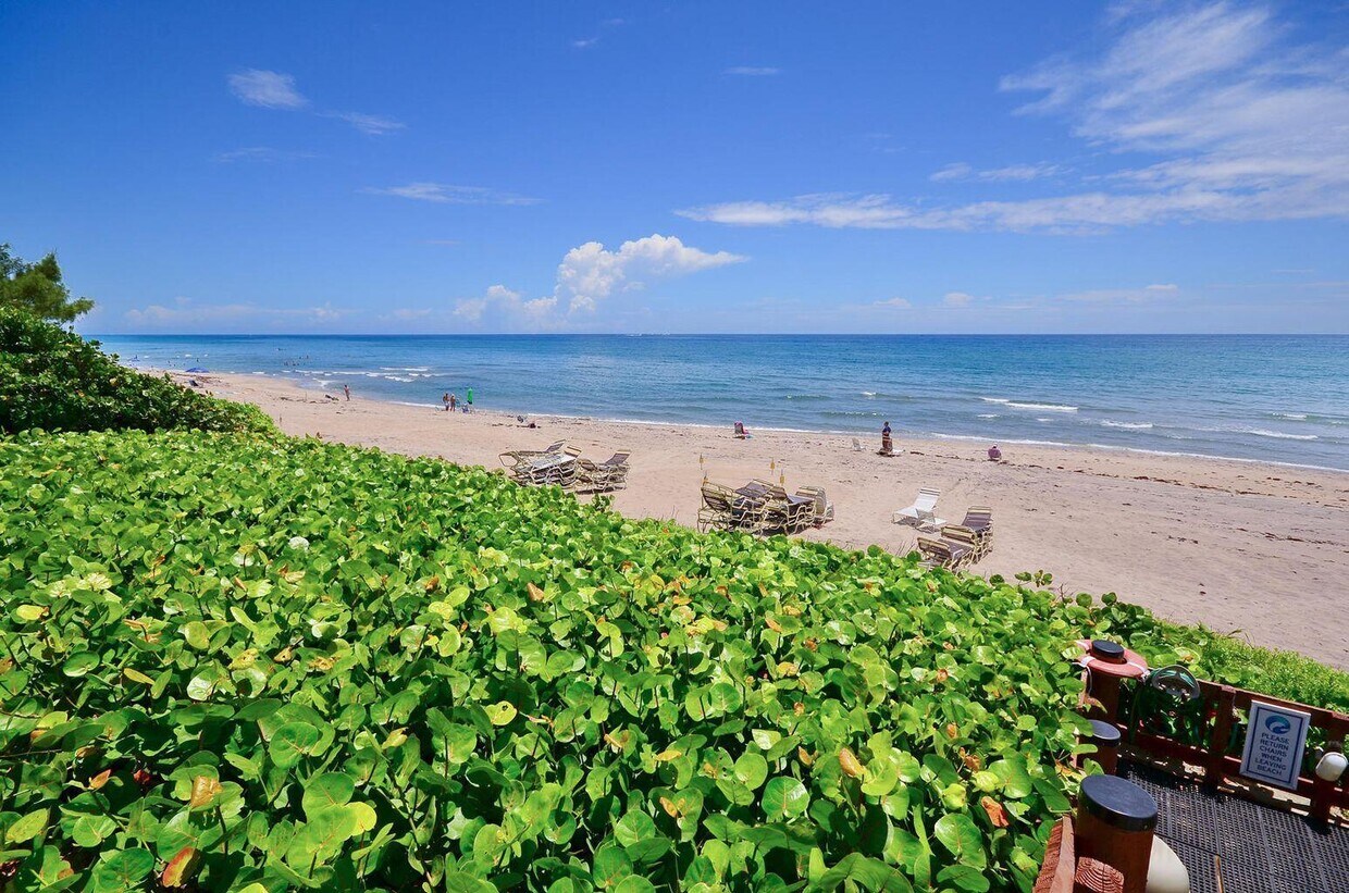 Foto principal - 3400 S Ocean Blvd