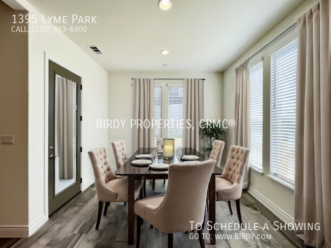 Foto del edificio - 1395 Lyme Pk