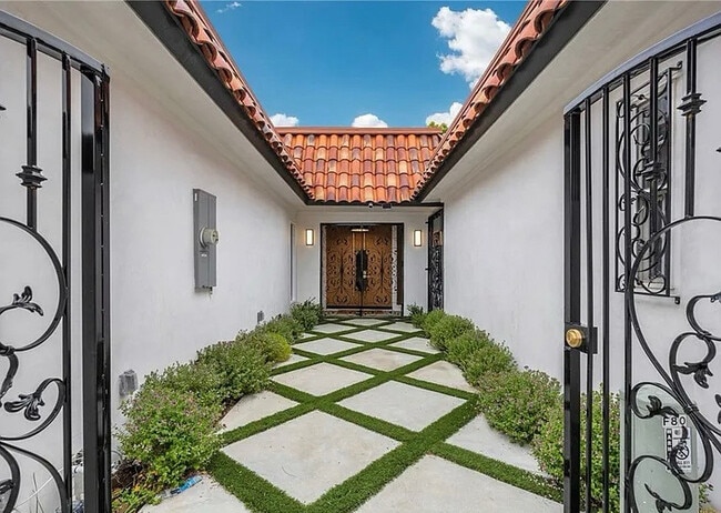 Foto del edificio - 80 Seton Rd