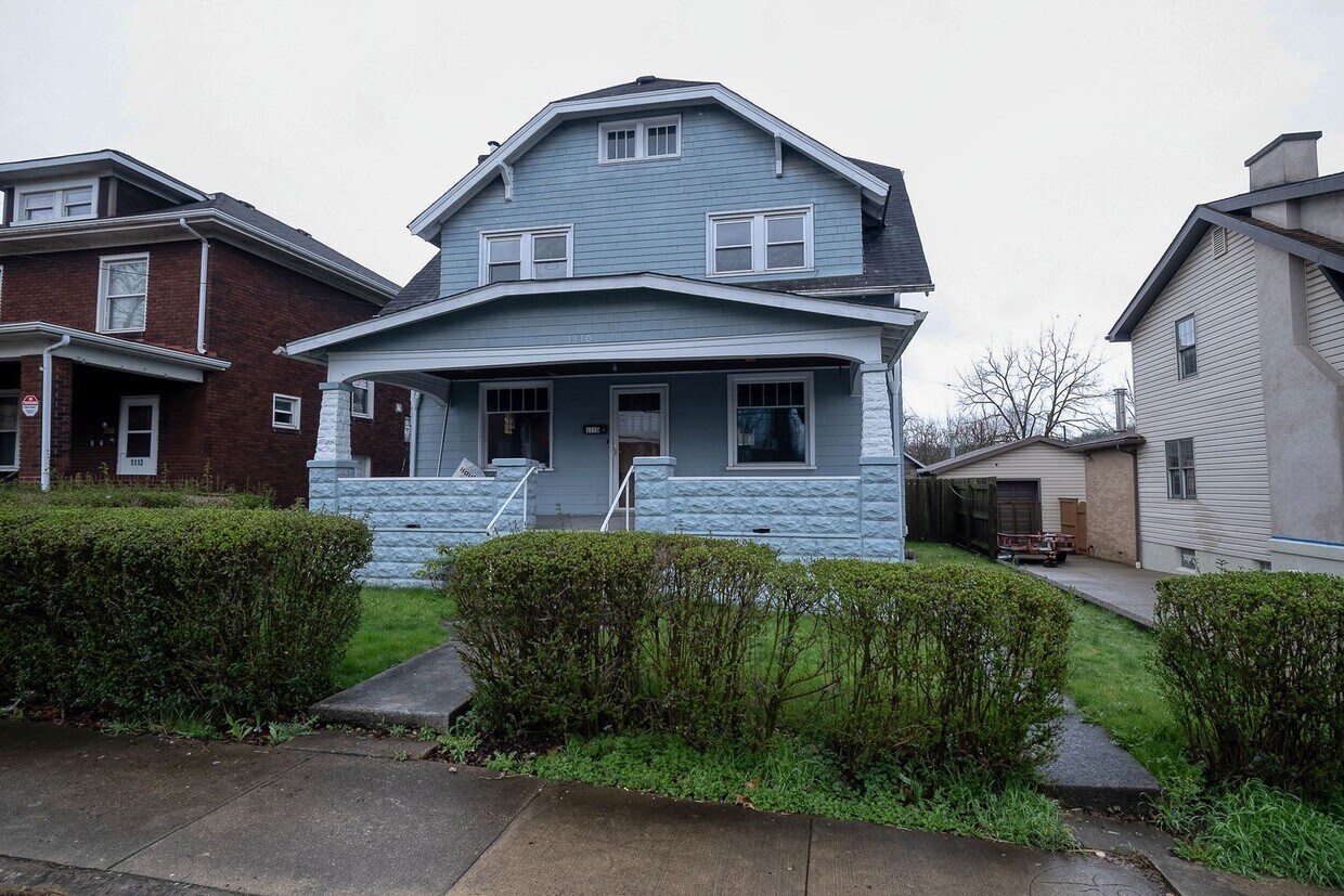 Primary Photo - RENT TO OWN!! SPACIOUS 3 BEDROOM SINGLE FA...