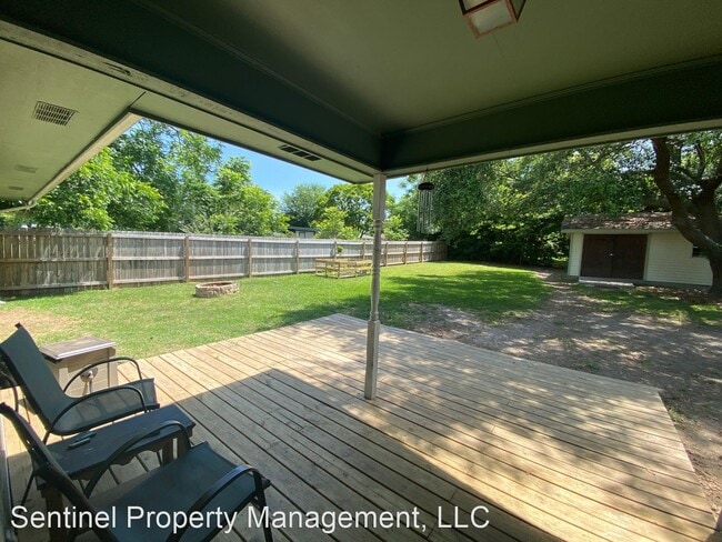 Building Photo - 4 br, 2 bath House - 408 Scarborough Road