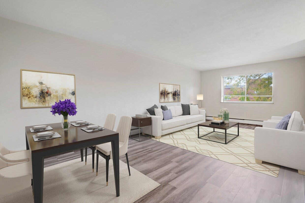 Riverview Square 515 Riverview Dr Columbus, OH Apartments for Rent