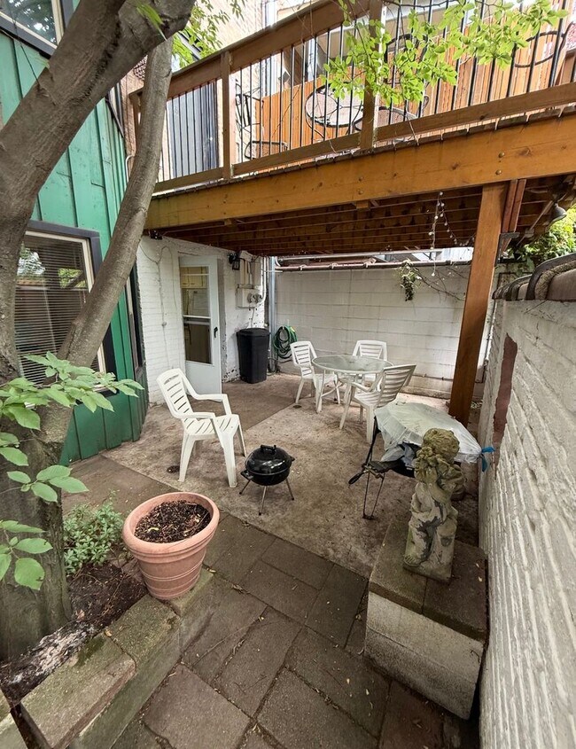 Photo - Dayton Apartment