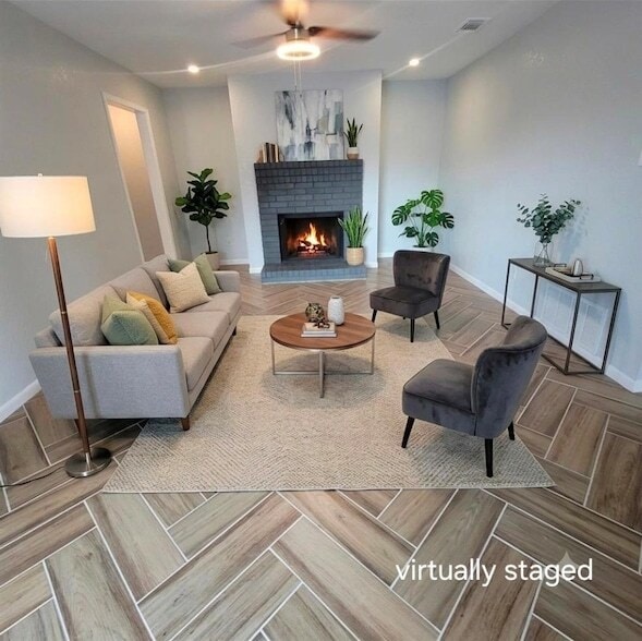 Photo - 13351 Water Oak Lane Unit B Apartment