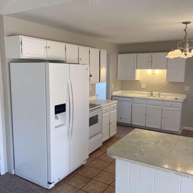 Foto del edificio - 7285 S Elm Ct