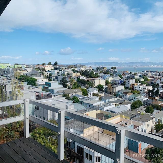 653 Connecticut St, San Francisco, CA 94107 Condo for Rent in San