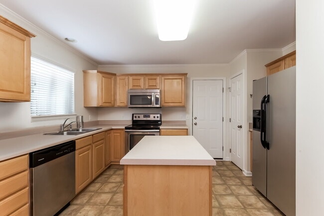 Building Photo - 4210 Porter Pl Ct