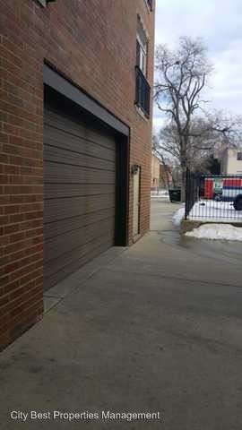 Foto del edificio - 5321 N Lincoln Ave