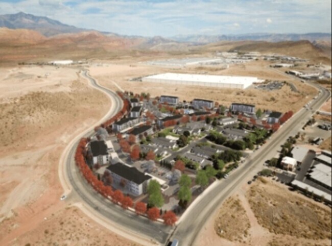 Foto del edificio - 2 Bed 1 Bath in Hurricane!!