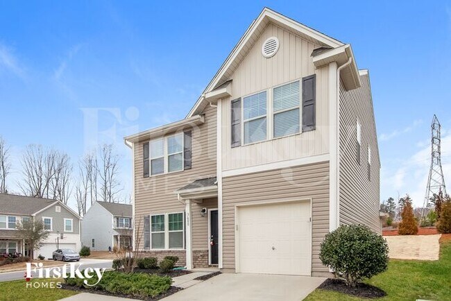 Foto del edificio - 3600 Creekside Dr