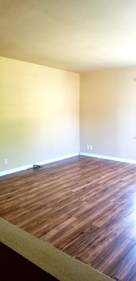 Building Photo - 2 br, 1 bath House - 1131 Morgan Rd NW