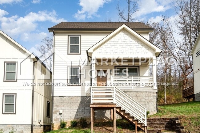 Foto del edificio - 190 Briar Rd